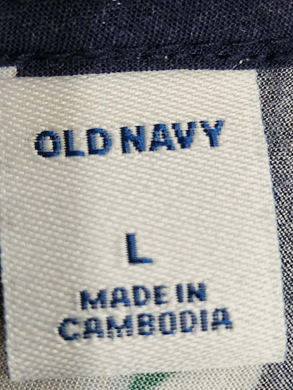 Old Navy - Picture 5 of 6